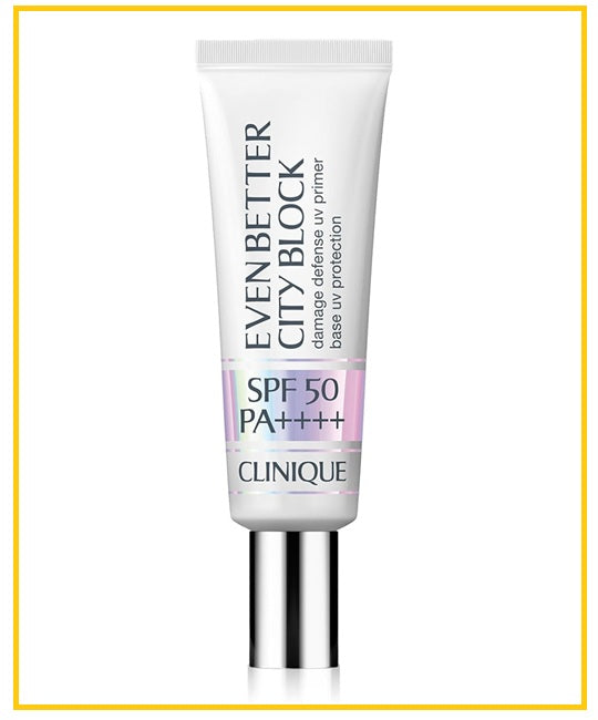 CLINIQUE Even Better City Block Multi-Defense SPF50 30ml