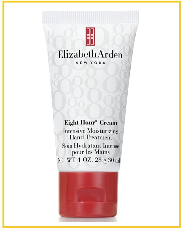 ELIZABETH ARDEN 雅頓護手霜小樣 EIGHT HOUR HAND TREATMENT 30ML