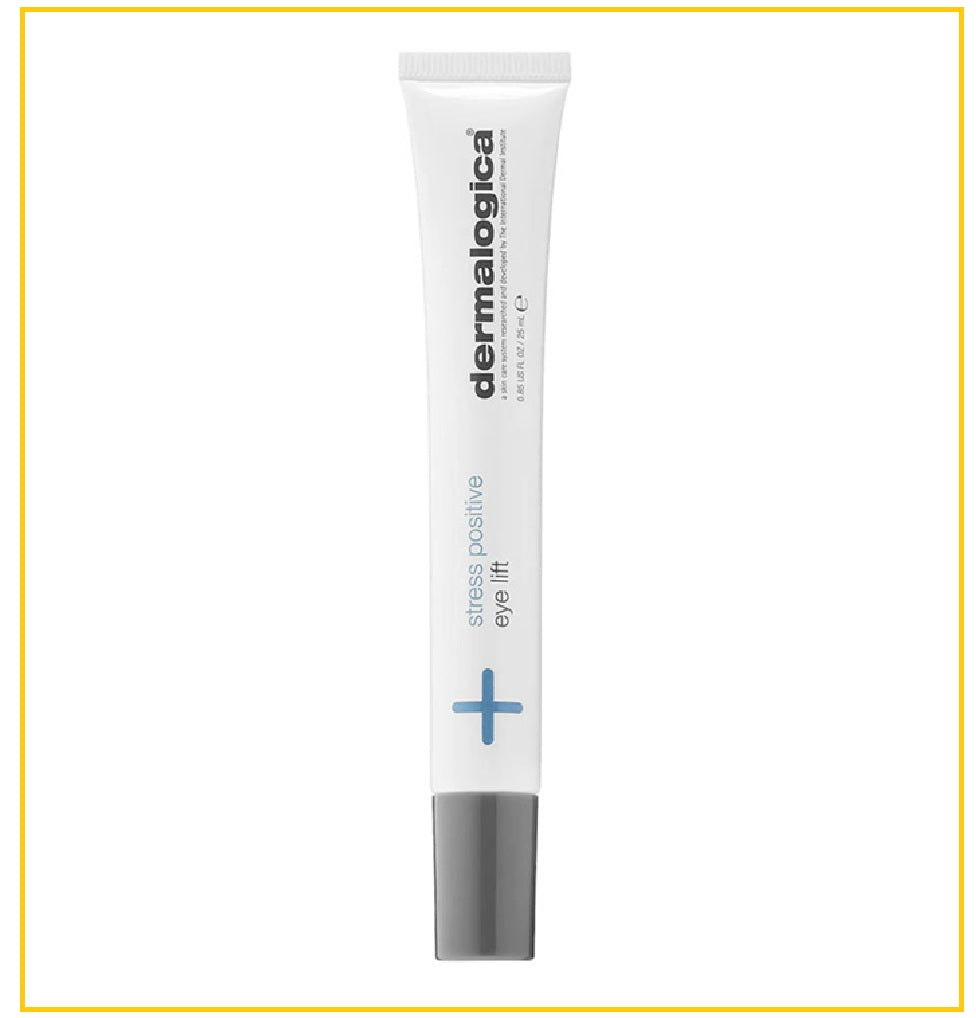 DERMALOGICA 德美樂嘉提拉緊緻眼霜 STRESS POSITIVE EYE LIFT 25ML