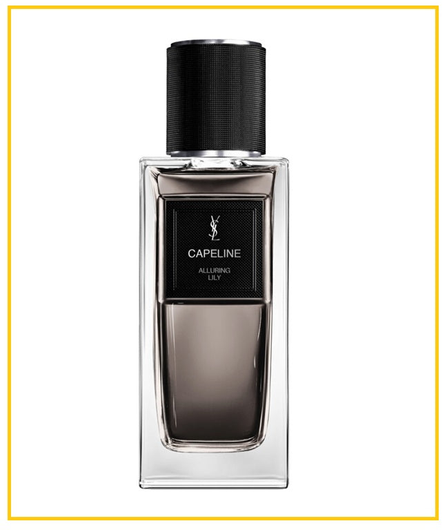 YVES SAINT LAURENT CAPELINE EDP SPRAY 125ML