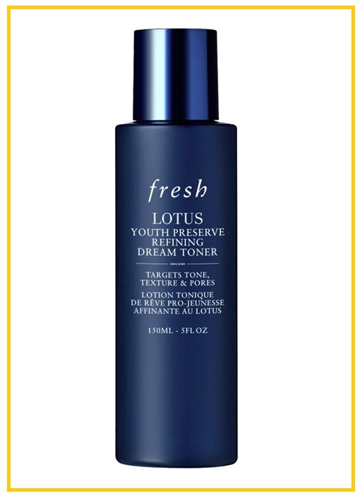 FRESH Lotus Youth Refining Dream Toner 150ML