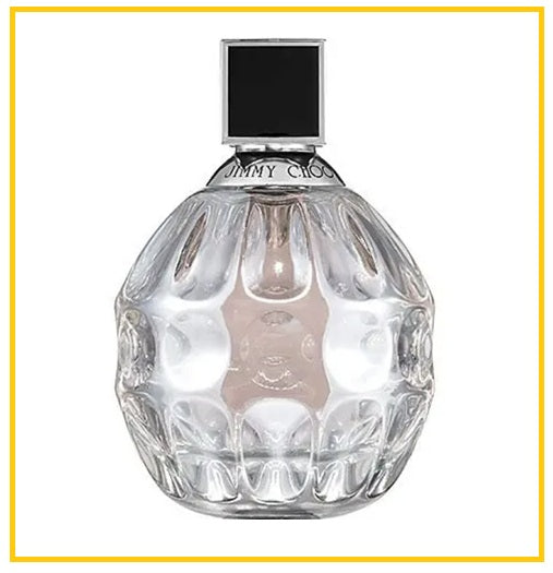 JIMMY CHOO 吉米周同名女士淡香水 WOMAN EDT 100ML