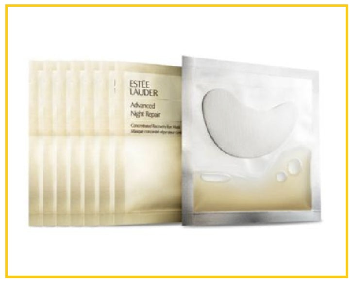 ESTEE LAUDER Advanced Night Repair Concentrated Recovery Eye Mask 8pcs