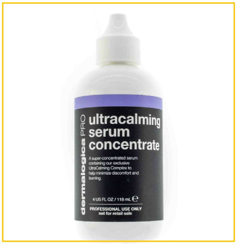 DERMALOGICA 德美樂嘉抗敏舒緩修復精華 ULTRACALMING SERUM CONCENTRATE 118ML