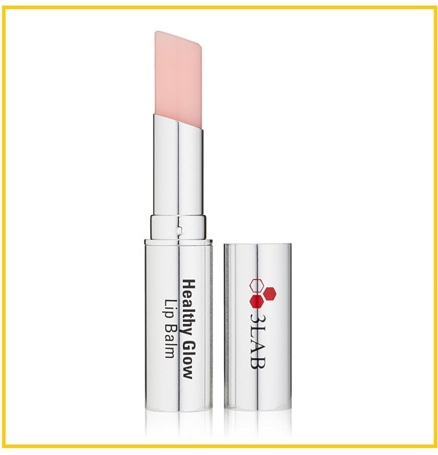 3LAB 護唇膏 HEALTHY GLOW LIP BALM 5G