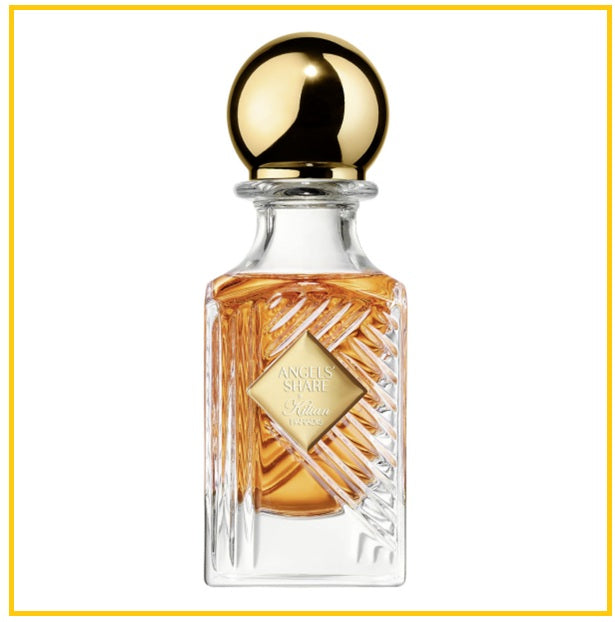 KILIAN 克利安天使之享香精版香水 ANGELS SHARE PARADIS EXTRAIT DE PARFUM 30ML