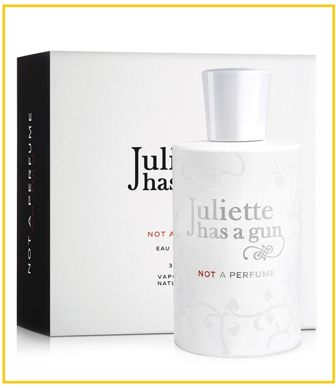JULIETTE HAS A GUN (Not a Perfume) EDP 50ML / 100ML