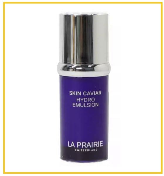 LA PRAIRIE Skin Caviar Hydro Emulsion Sample 5ml