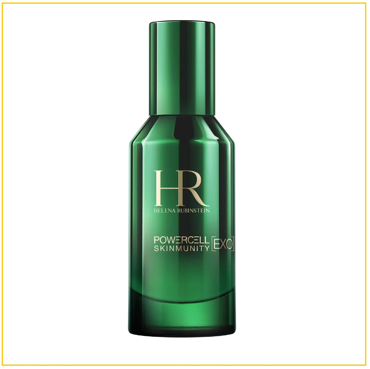 HELENA RUBINSTEIN 赫蓮娜綠寶瓶精華 HR POWERCELL SKINMUNITY EXO SERUM 50ML
