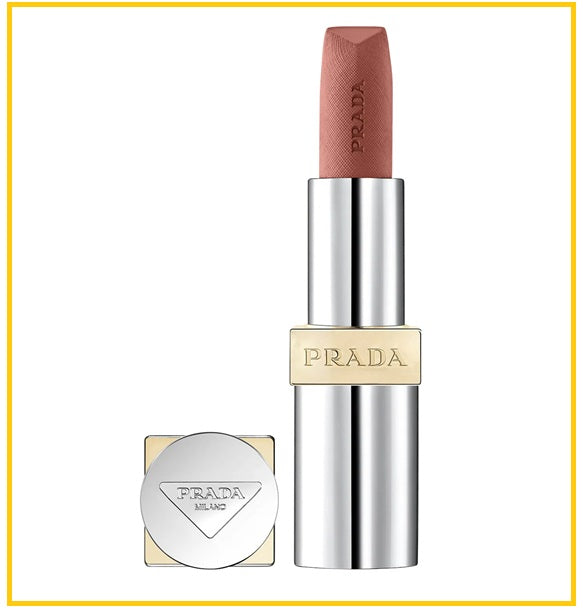PRADA Hyper Matte Lipstick #B01 / #B06 3.8G