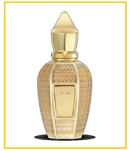 XERJOFF 希爵夫盧克索香水 LUXOR PARFUM 50ML