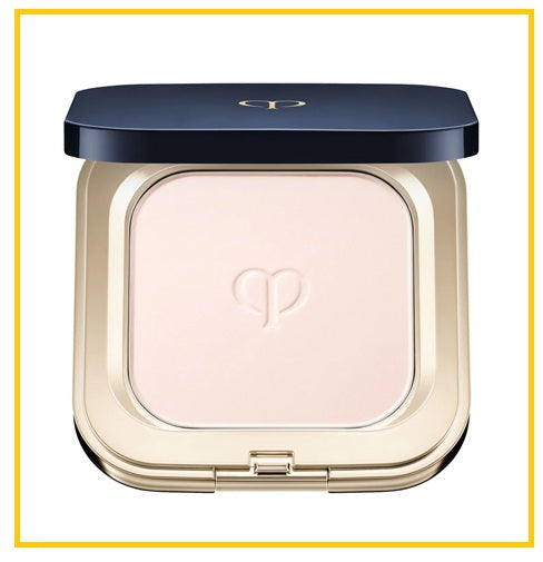 CLE DE PEAU BEAUTE 肌膚之鑰光顏蜜粉餅 CDP REFINING PRESSED POWDER 5G