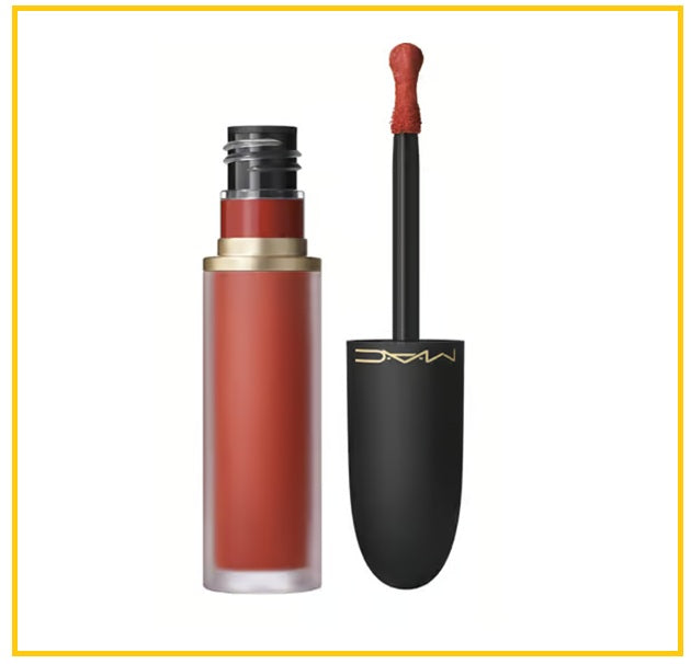 MAC Powder Kiss Lip + Cheek Mousse #950 / #951 / #953 / #956 / #977 / #975 / #959 / #988 / #996 / #997 5ML