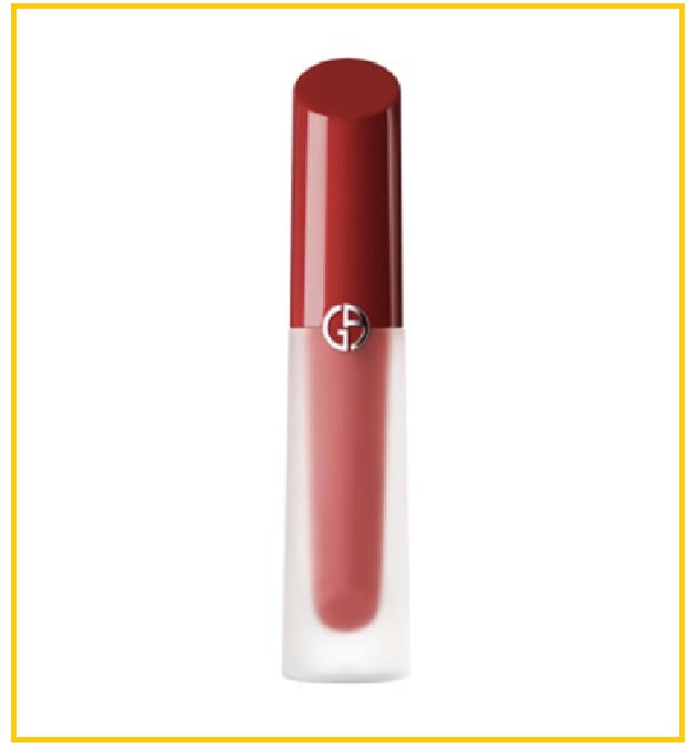 ARMANI Lip Maestro Satin Lipstick #14 4ML
