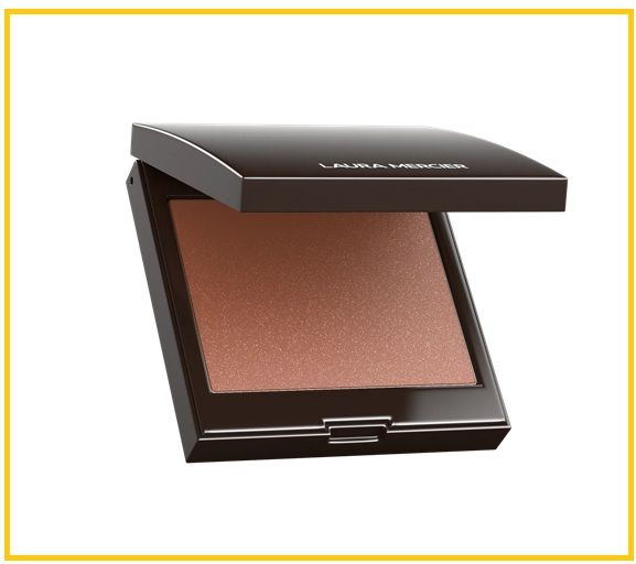 LAURA MERCIER BLUSH COLOR INFUSION #ROSE / #CHAI / #GINGER / #STRAWBERRY / #BELLINI / #GUAVA / #PEACH / #PEACH SHIMMER / #PASSIONFRUIT 6G