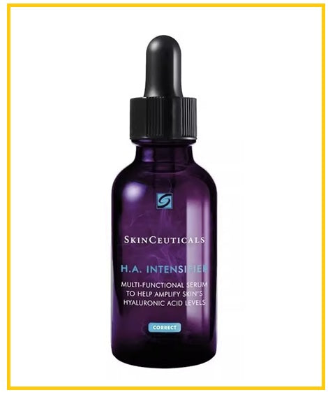 SKINCEUTICALS 修麗可HA塑顏抗皺彈力紫米精華 SKIN CEUTICALS HA INTENSIFIER MULTI-GLYCAN 30ML