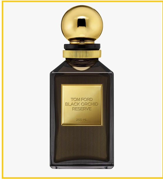 TOM FORD 湯姆福特午夜蘭花香水典藏版 TF BLACK ORCHID RESERVE 48ML / 250ML