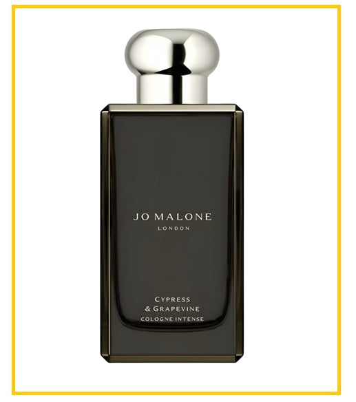 JO MALONE 祖馬龍柏木和葡萄藤古龍水香水 CYPRESS AND GRAPEVINE COLOGNE 30ML / 100ML