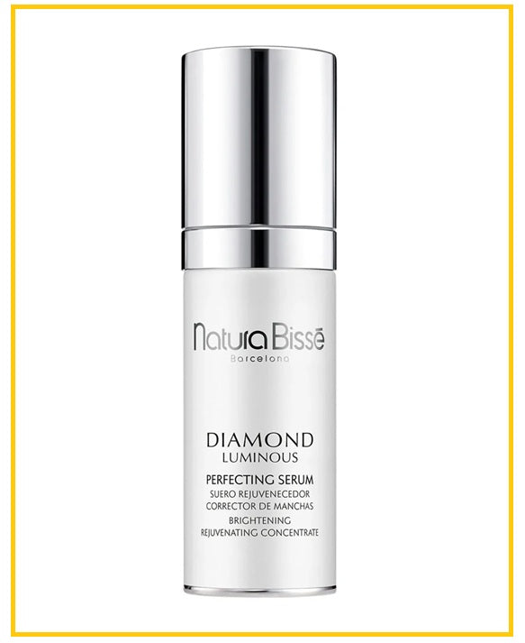 NATURA BISSE DIAMOND LUMINOUS PERFECTING SERUM 40ML