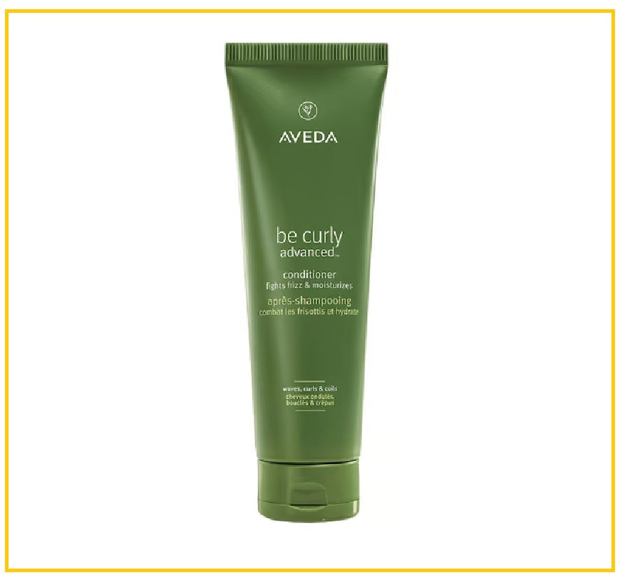 AVEDA 艾凡達捲髮護髮素 BE CURLY ADVANCED CONDITIONER 250ML