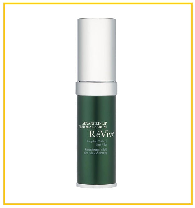 REVIVE 利維膚進階唇部及口周精華 ADVANCED LIP PERIORAL SERUM 15ML