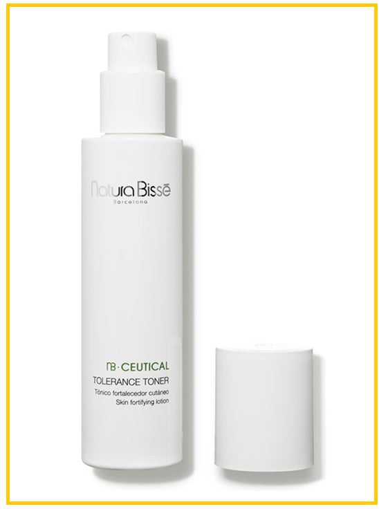 NATURA BISSE 悅碧施抗敏感修補爽膚水 TOLERANCE TONER PRO 500ML