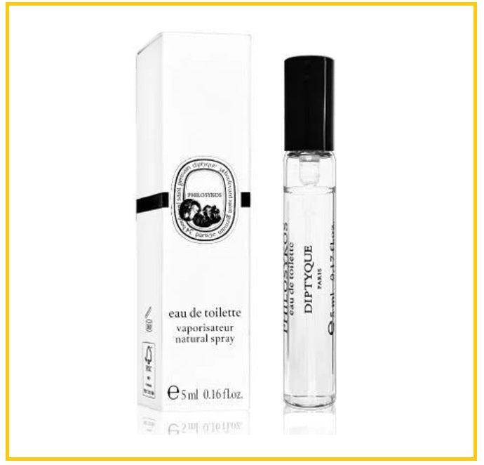 DIPTYQUE 蒂普提克無花果淡香水小樣 PHILOSYKOS EDT 5ML
