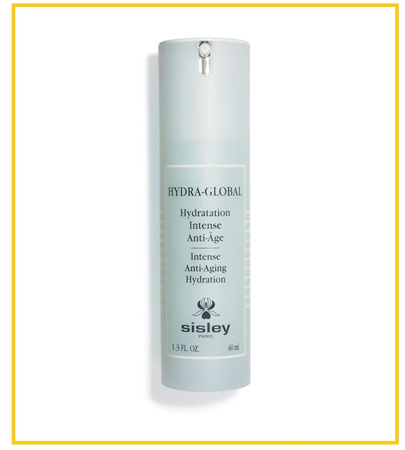 SISLEY Hydra-Global Intense Anti-Aging Hydration 40ml
