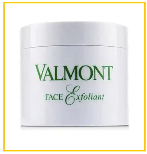 VALMONT 法爾曼臉部磨砂膏 FACE EXFOLIANT 200ML
