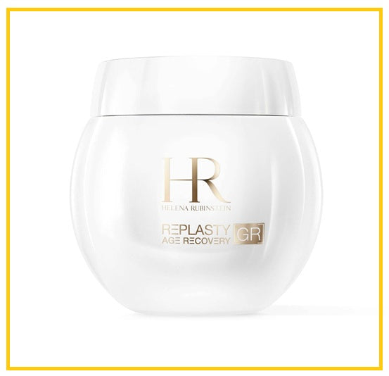 HELENA RUBINSTEIN 赫蓮娜新一代白繃帶活顏修護日霜 HR REPLASTY AGE RECOVERY DAY GR 50ML