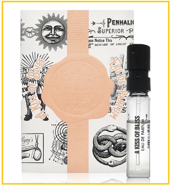 PENHALIGON'S A KISS OF BLISS EDP 1.5ML Sample