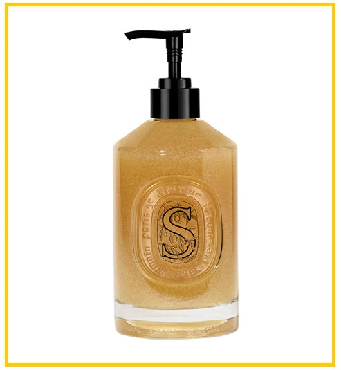 DIPTYQUE 蒂普提克橄欖去角質磨砂洗手液 EXFOLIATING HAND WASH 350ML