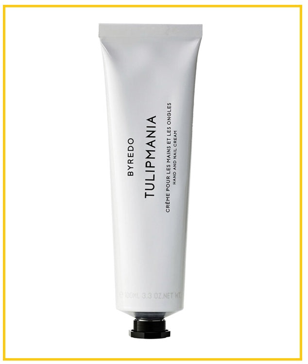 BYREDO TULIPMANIA HAND CREAM 100ML