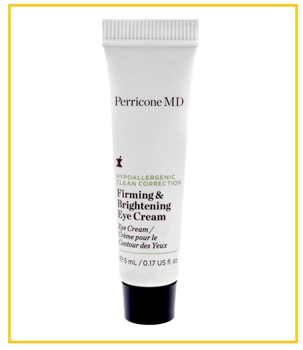 PERRICONE MD HPA CLEAN CORRECTION EYE CREAM 15ML