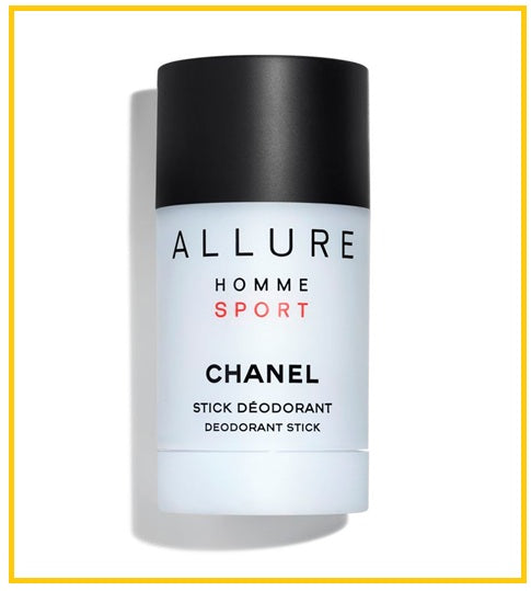 CHANEL ALLURE HOMME SPORT DEODORANT STICK 75ML