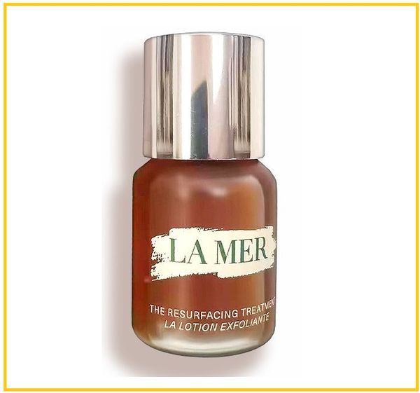 LA MER 海藍之謎柔嫩亮肌煥膚水 LAMER THE RESURFACING TREATMENT 15ML