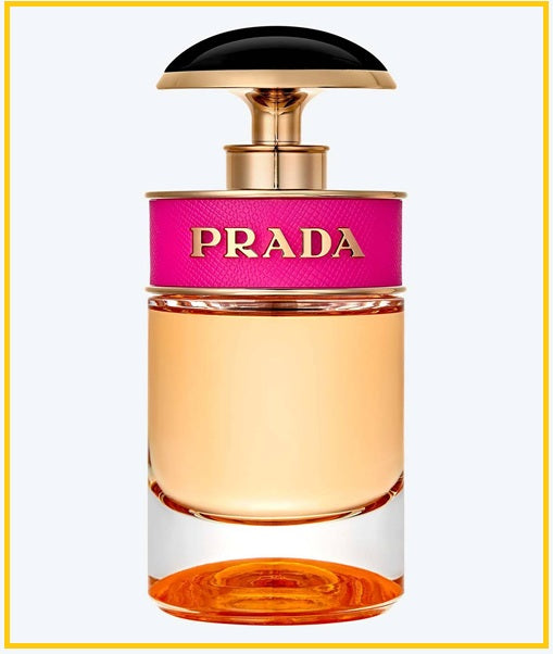PRADA 普拉達糖果卡迪濃香水 CANDY EAU DE PARFUM 30ML
