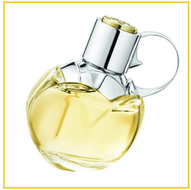 AZZARO 阿莎羅香水通緝令香水 WANTED GIRL EDP 80ML