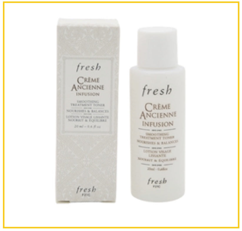 FRESH 馥蕾詩全效古法極致修復液 CREME ANCIENNE INFUSION 20ML