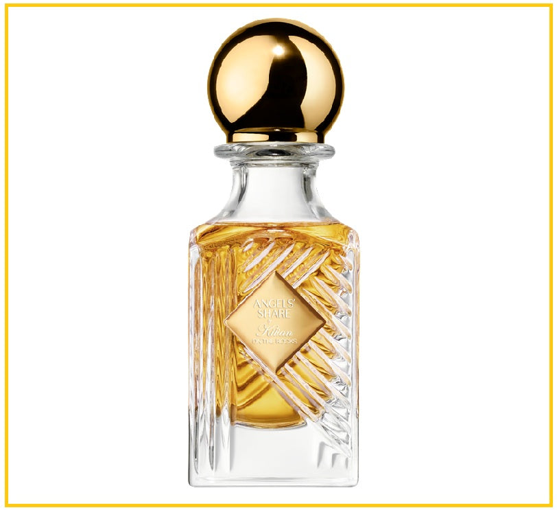 KILIAN 克利安天使之享香水冰石版 ANGELS SHARE ON THE ROCKS EDP 30ML