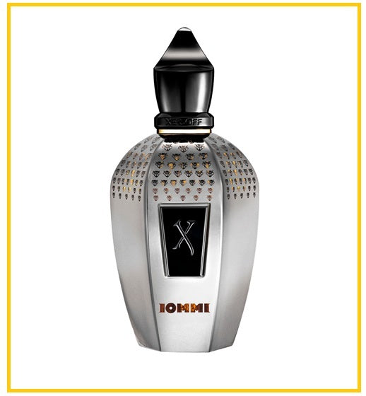 XERJOFF 希爵夫聯名猴子特別版香水 BLEND TONY IOMMI MONKEY SPECIAL EDP 50ML / 100ML