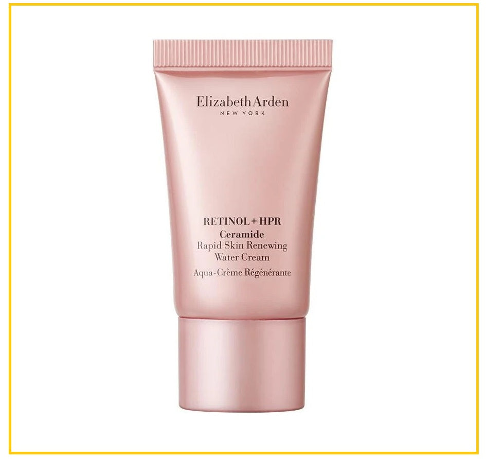 ELIZABETH ARDEN 雅頓粉膠面霜 RETINOL + HPR CERAMIDE ANTI-AGING 15ML