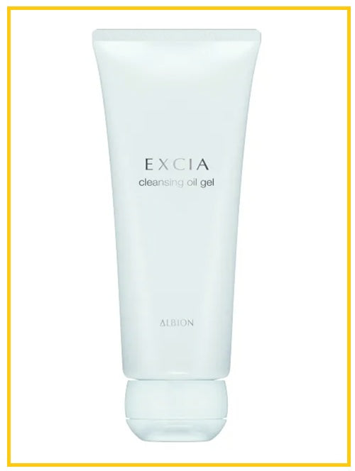 ALBION EXCIA CLEANSING OIL GEL 150G