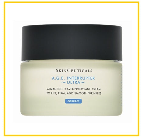 SKIN CEUTICALS SKINCEUTICALS AGE A.G.E. INTERRUPTER ULTRA CREAM 48ML