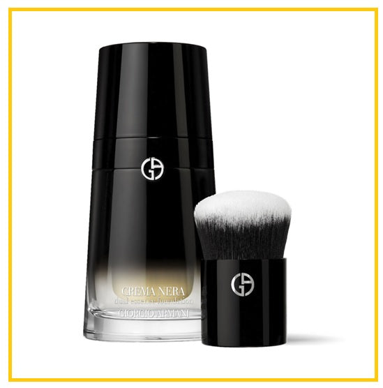 GIORGIO ARMANI BEAUTY 阿瑪尼極致再生雙效精華粉底液 NERA DUAL ESSENCE FOUNDATION #2 / #3 30ML