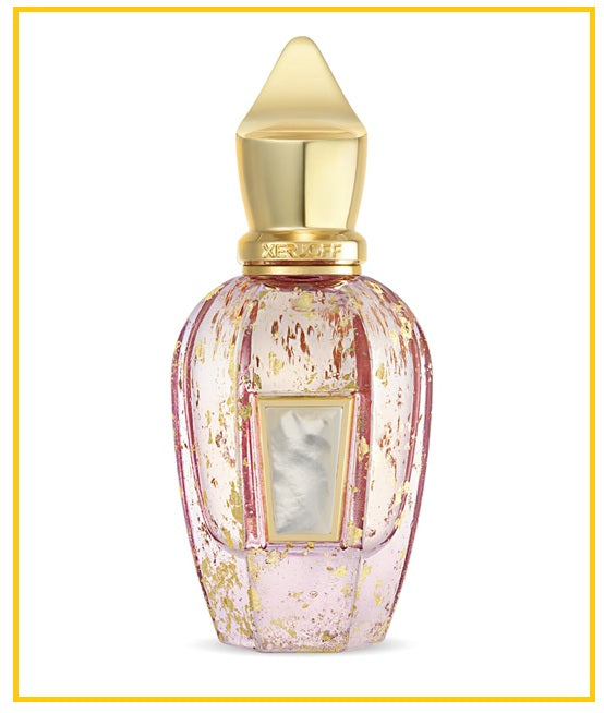 XERJOFF 希爵夫寶石女香週年版香精香水 XJ 17/17 STONE LABEL ELLE ANNIVERSARY PARFUM 50ML