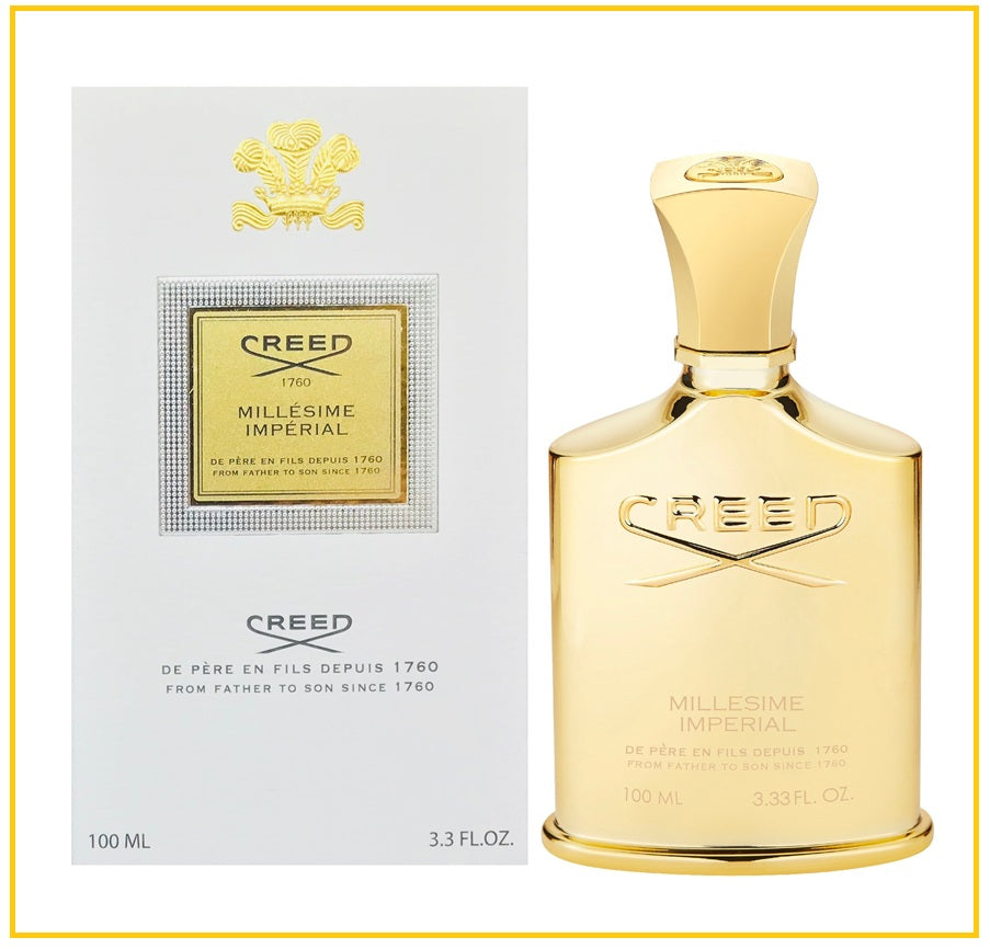 CREED Millésime Impérial Eau de Parfum 100ml