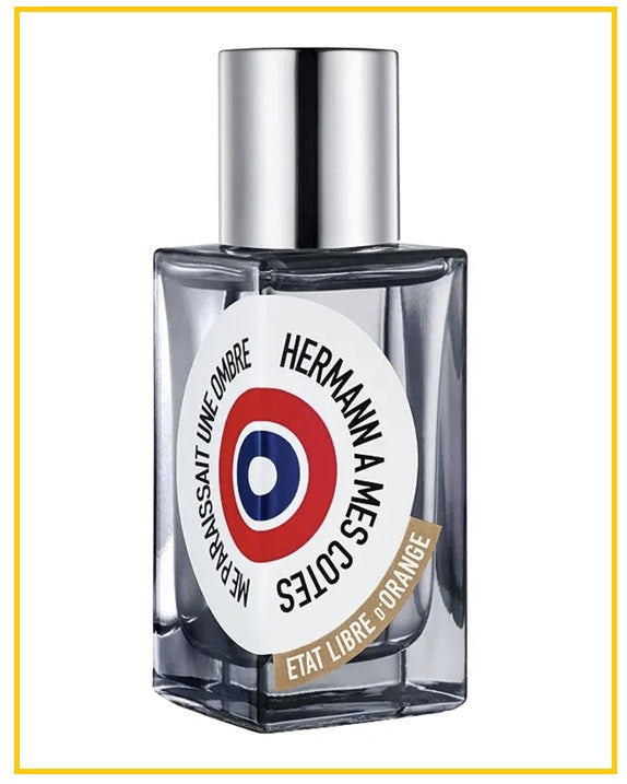 ETAT LIBRE D'ORANGE (Hermann A MES COTES EDP 30ML / 100ML)