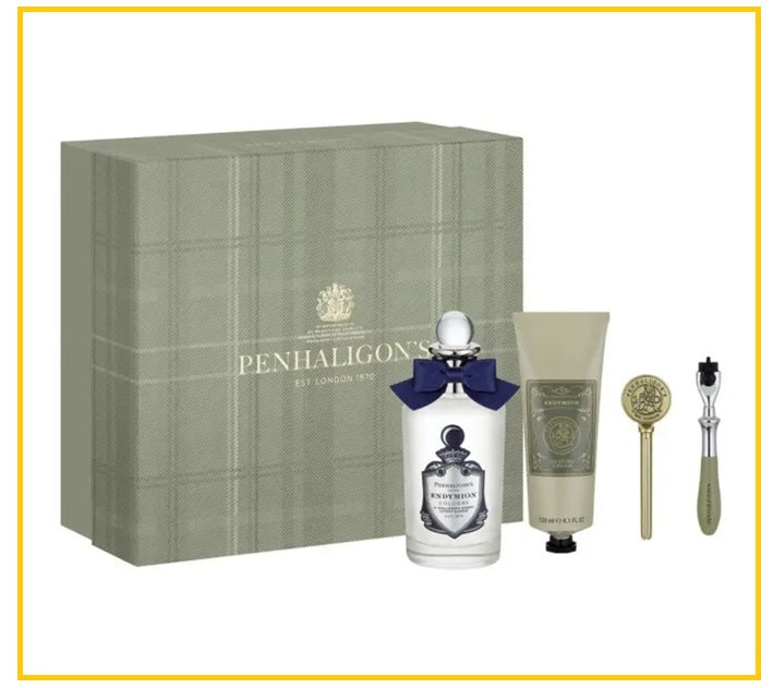PENHALIGON'S 潘海利根牧羊古龍水套裝 PENHALIGONS ENDYMION COLOGNE GIFT DUO SET