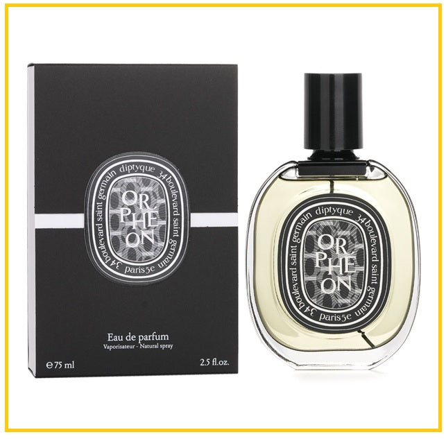DIPTYQUE 蒂普提克爵夢香水 ORPHEON EAU DE PARFUM SPRAY 75ML